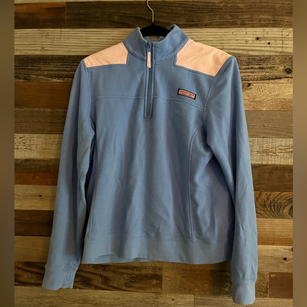 Vineyard vines